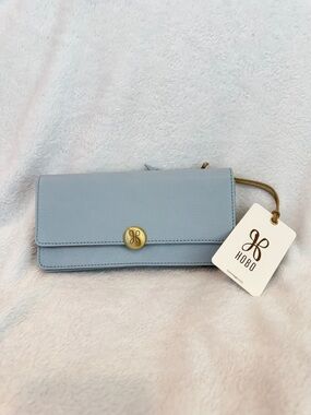 HOBO Hutton Large Wallet
